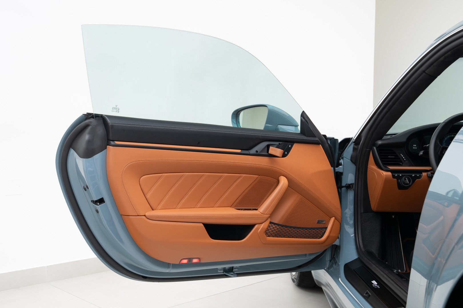 2024 PORSCHE 911 S/T N. 773 OF 1963.